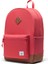 Heritage Pembe Unisex Çocuk Sırt Çantası 3