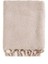 Hemillie Bej Banyo Havlusu 70X140 cm 1