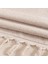 Hemillie Bej Banyo Havlusu 70X140 cm 3