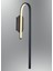Starlight Siyah Duvar LED Aplik 2
