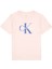 Pembe Çocuk T-Shirt 1