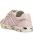 Pembe Kız Çocuk Sneaker 3