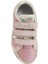 Pembe Kız Çocuk Sneaker 4