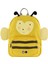 Mrs Bumblebee Sarı Unisex Çocuk Sırt Çantası 1