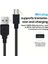 5 Metre Ps3 Kol Şarj Kablosu Dualshock 5 Pin Mini USB Usb5-Pin 2.0 Erkek A Mini 5 Pin B Piramit Uç 5mt Kablo 4