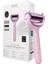 Microneedle Face & Body Pembe 9'u 1 Arada Mikro Iğne Yüz ve Vücut Roller 2