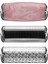 Microneedle Face & Body Pembe 9'u 1 Arada Mikro Iğne Yüz ve Vücut Roller 3