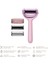 Microneedle Face & Body Pembe 9'u 1 Arada Mikro Iğne Yüz ve Vücut Roller 5