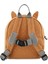 Mr. Fox Small Turuncu Unisex Çocuk Sırt Çantası 3