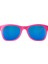 Wayfarer Model Kelly Kırmızı Aynalı Çocuk Güneş Gözlüğü 2
