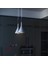 Foscarini Aplomb Beton Gri Sarkıt Avize 7