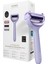Microneedle Face & Body Mor 9'u 1 Arada Mikro Iğne Yüz ve Vücut Roller 2