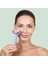Microneedle Face & Body Mor 9'u 1 Arada Mikro Iğne Yüz ve Vücut Roller 4