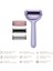 Microneedle Face & Body Mor 9'u 1 Arada Mikro Iğne Yüz ve Vücut Roller 5