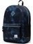 Heritage Mavi Unisex Çocuk Sırt Çantası 1