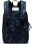 Heritage Mavi Unisex Çocuk Sırt Çantası 3