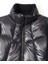 Koyu Mavi Logo Detaylı Unisex Çocuk Kardıgan 3