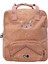 Mrs. Cat Large Pembe Unisex Çocuk Sırt Çantası 1