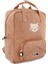 Mrs. Cat Large Pembe Unisex Çocuk Sırt Çantası 2