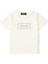 Beyaz Unisex Çocuk T-Shirt 1