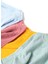 Mavi Unisex Çocuk Müslin T-Shirt 3