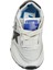 Marathon Gri Kız Çocuk Sneaker 4