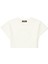 Beyaz Kız Çocuk Sweatshirt 1