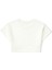 Beyaz Kız Çocuk Sweatshirt 2