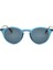 Alpha Indigo Amber Unisex Çocuk Güneş Gözlüğü 2