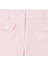 Pembe Yama Cepli Geniş Paça Kız Çocuk Pantolon 3