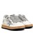 Ball Star Silver Beyaz Unisex Çocuk Sneaker 2