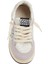 Ball Star Lila Kız Çocuk Deri Sneaker 4