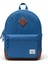 Heritage Mavi Unisex Çocuk Sırt Çantası 1