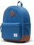 Heritage Mavi Unisex Çocuk Sırt Çantası 3