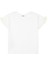 Beyaz Kız Çocuk T-Shirt 1