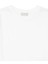 Beyaz Kız Çocuk T-Shirt 3
