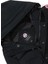 Siyah Kapüşonlu Çocuk Parka 3