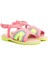 Pembe Kız Çocuk Sandalet 2