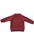 Burgundy Feminista Bordo Unisex Çocuk Sweatshirt 2