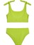 Emma Yeşil Kız Çocuk Bikini Takımı 2