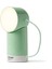 x Pantone Orbe Mint LED Masa Lambası 1