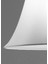 Sunshade Beyaz Metal Sarkıt Avize 4