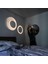 Foscarini Bahia Beyaz Ledli Mini Duvar Aydınlatması 3