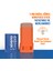 %100 Doğal Yüz Güneş Koruyucu Stick Renkli Mineral Filtre Nemlendirici UVA UVB SPF50+ 15 gr 2