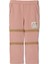 Pembe Unisex Çocuk Eşofman 1