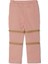Pembe Unisex Çocuk Eşofman 2