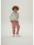 Pembe Unisex Çocuk Eşofman 5