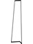 Minimal Siyah LED Lambader 1