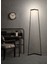 Minimal Siyah LED Lambader 2