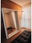 Minimal Siyah LED Lambader 3